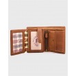Кошелек Hill Burry Brown 5