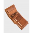Кошелек Hill Burry Brown 6