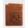Кошелек Hill Burry Brown 2