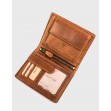 Кошелек Hill Burry Brown 3