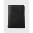 Портмоне Hill Burry Black 1