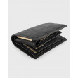 Портмоне Hill Burry Black 3