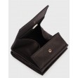 Гаманець Hill Burry Black 6