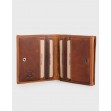 Кошелек Hill Burry Brown 4
