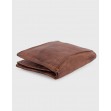 Кошелек Hill Burry Brown 6