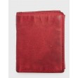 Гаманець Hill Burry Red 1