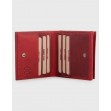 Гаманець Hill Burry Red 6
