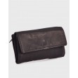 Кошелек Hill Burry Black 2