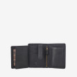 Портмоне Hill Burry Black 5