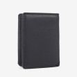 Портмоне Hill Burry Black 2