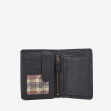 Портмоне Hill Burry Black 3