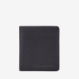 Кошелек - картхолдер Hill Burry Black 1