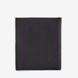 Кошелек - картхолдер Hill Burry Black 2