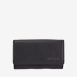 Кошелек - картхолдер Hill Burry Black 1