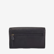 Кошелек - картхолдер Hill Burry Black 2