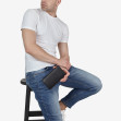 Кошелек - картхолдер Hill Burry Black 4