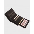 Портмоне Hill Burry Black 4