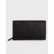 Гаманець Hill Burry Black 1