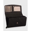 Гаманець Hill Burry Black 2