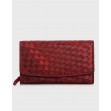 Гаманець Hill Burry Red 1