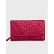 Кошелек Hill Burry Fuschia 1