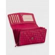 Кошелек Hill Burry Fuschia 2