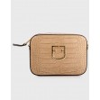 Клатч InBag Taupe 1