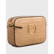 Клатч InBag Taupe 2