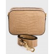 Клатч InBag Taupe 3