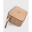 Клатч InBag Taupe 5
