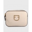 Клатч InBag Beige 1