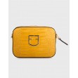 Клатч InBag Mustard 1