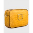 Клатч InBag Mustard 2