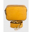 Клатч InBag Mustard 3