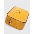 Клатч InBag Mustard 4
