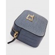 Клатч InBag Blue 4