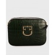 Клатч InBag Dark green 1