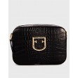 Клатч InBag Black 1