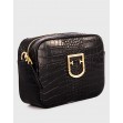 Клатч InBag Black 2
