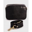 Клатч InBag Black 3