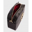 Клатч InBag Black 4