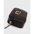 Клатч InBag Black 5