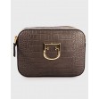 Клатч InBag Dark grey 1