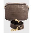 Клатч InBag Dark grey 3