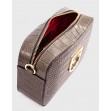 Клатч InBag Dark grey 5
