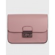 Клатч InBag Dark pink 1