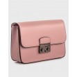 Клатч InBag Dark pink 2
