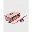 Клатч InBag Dark pink 4