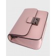 Клатч InBag Dark pink 5