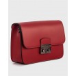 Клатч InBag Dark red 2